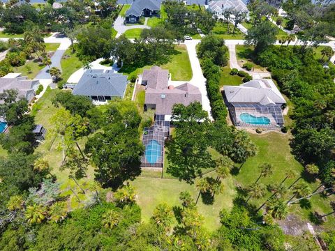 A home in FLAGLER BEACH