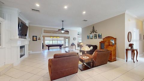 A home in FLAGLER BEACH