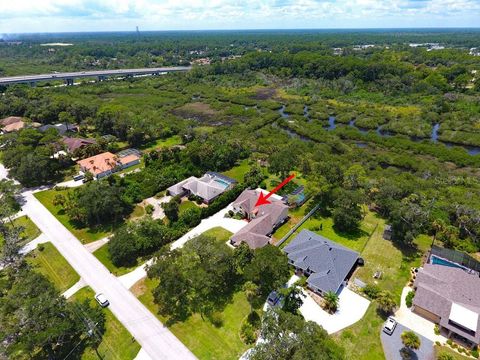 A home in FLAGLER BEACH