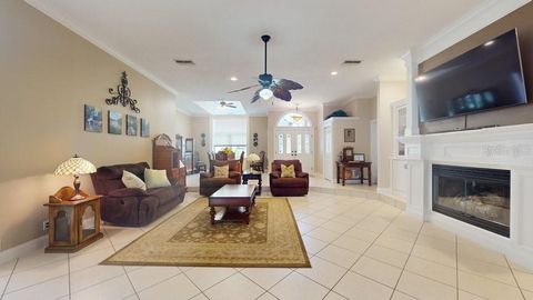 A home in FLAGLER BEACH