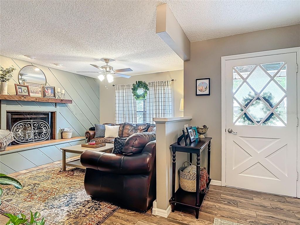 Photo of 2630 Burgoyne Road, Deland, FL 32720 (MLS # V4948138)