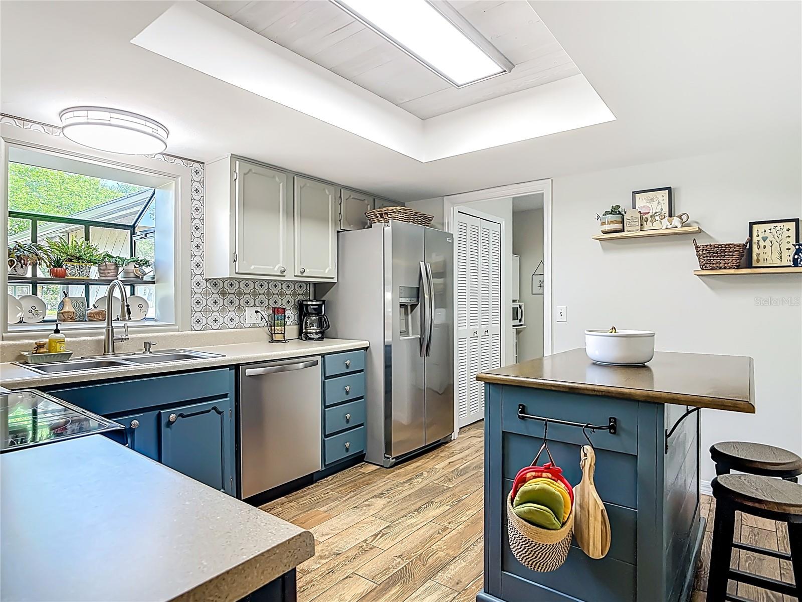 BRANDYWINE UNIT 3 - Residential