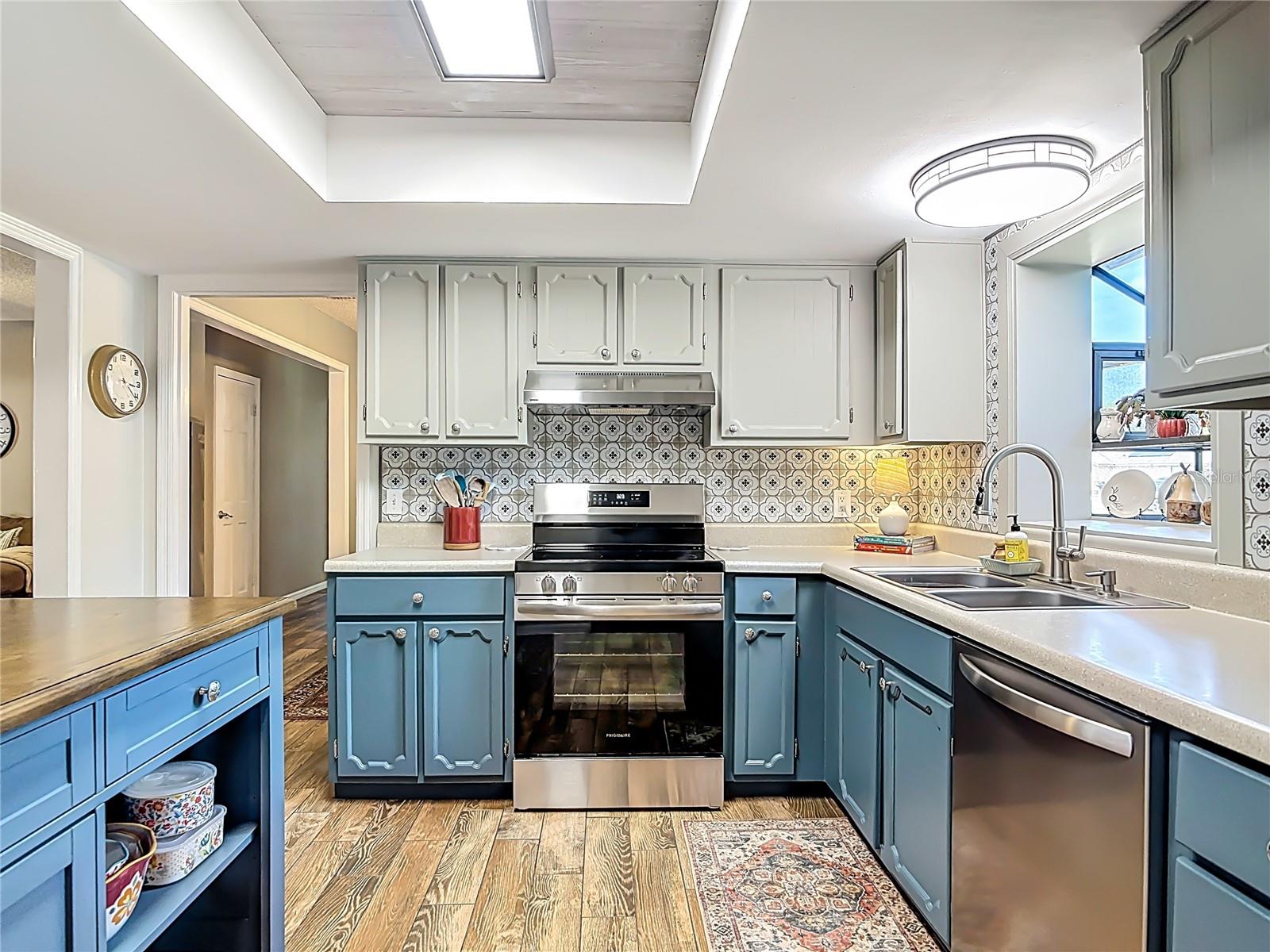 BRANDYWINE UNIT 3 - Residential