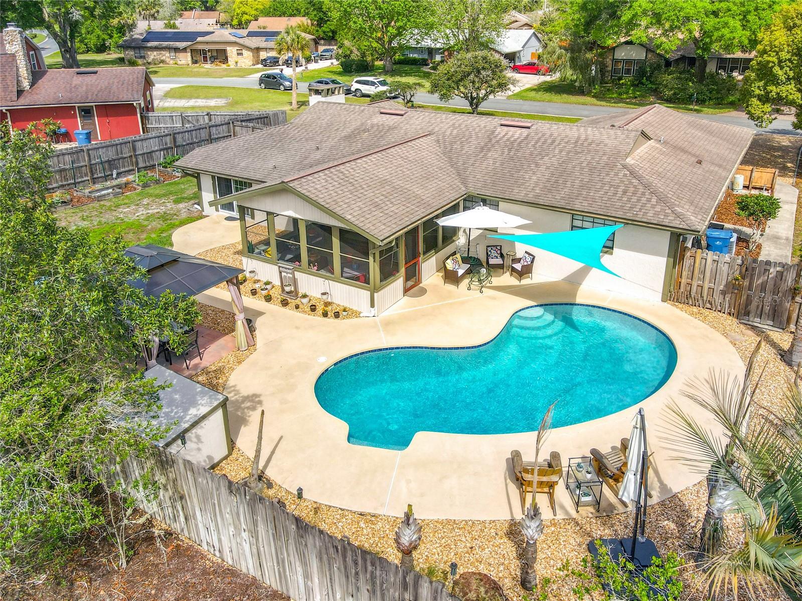 BRANDYWINE UNIT 3 - Residential