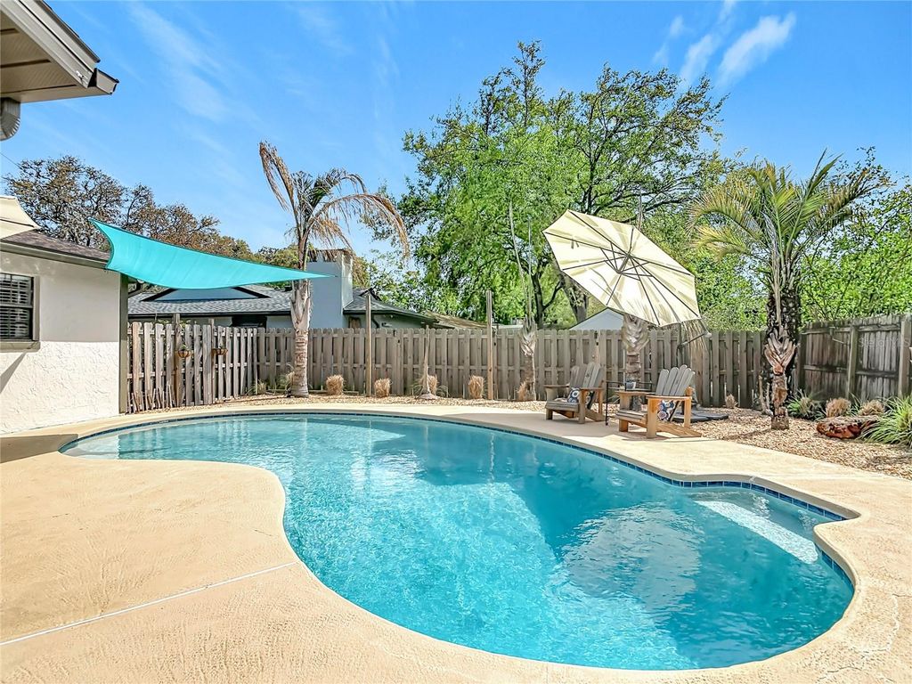 Photo of 2630 Burgoyne Road, Deland, FL 32720 (MLS # V4948138)