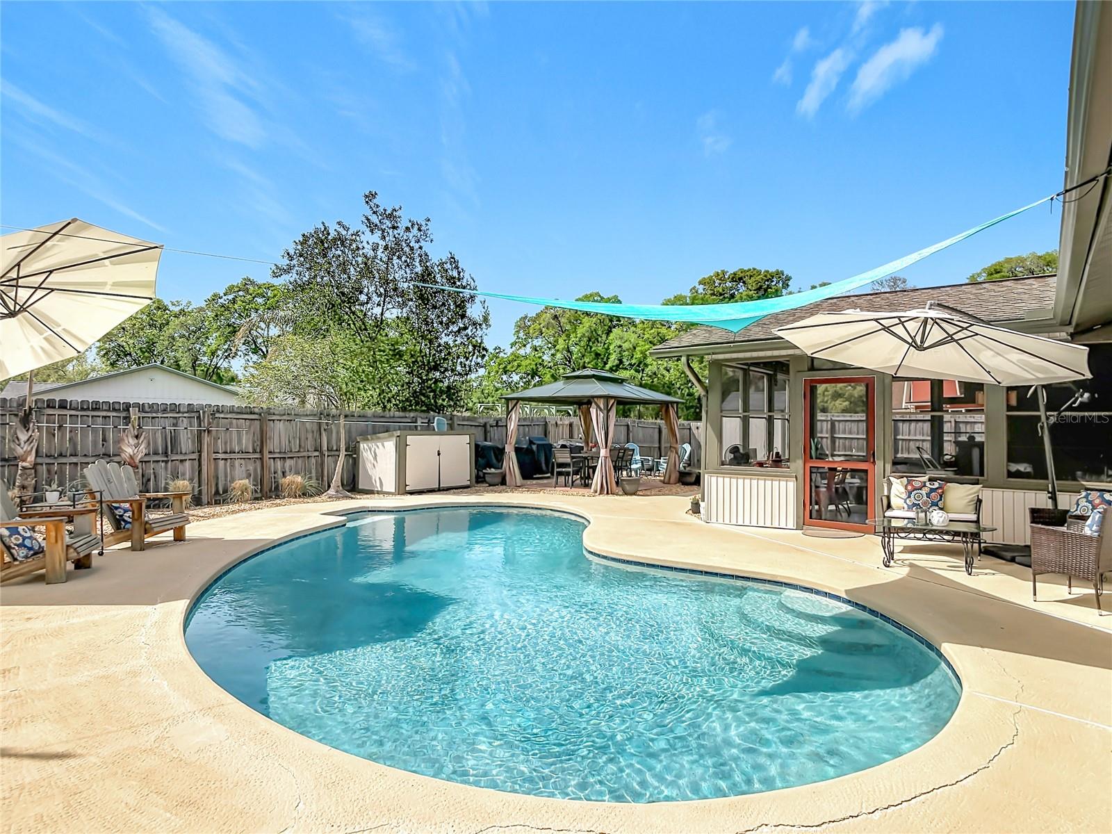 BRANDYWINE UNIT 3 - Residential