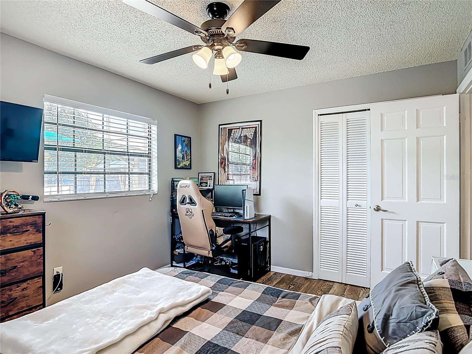 BRANDYWINE UNIT 3 - Residential