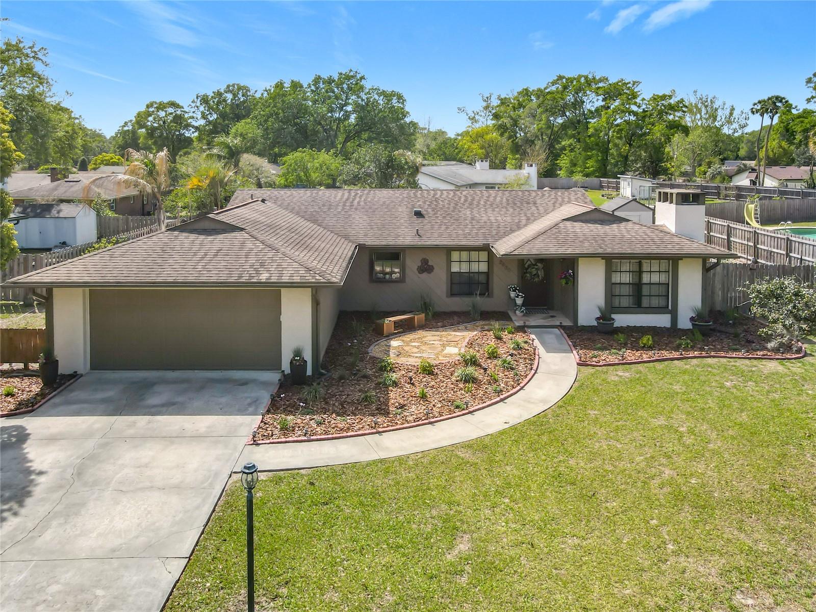 BRANDYWINE UNIT 3 - Residential