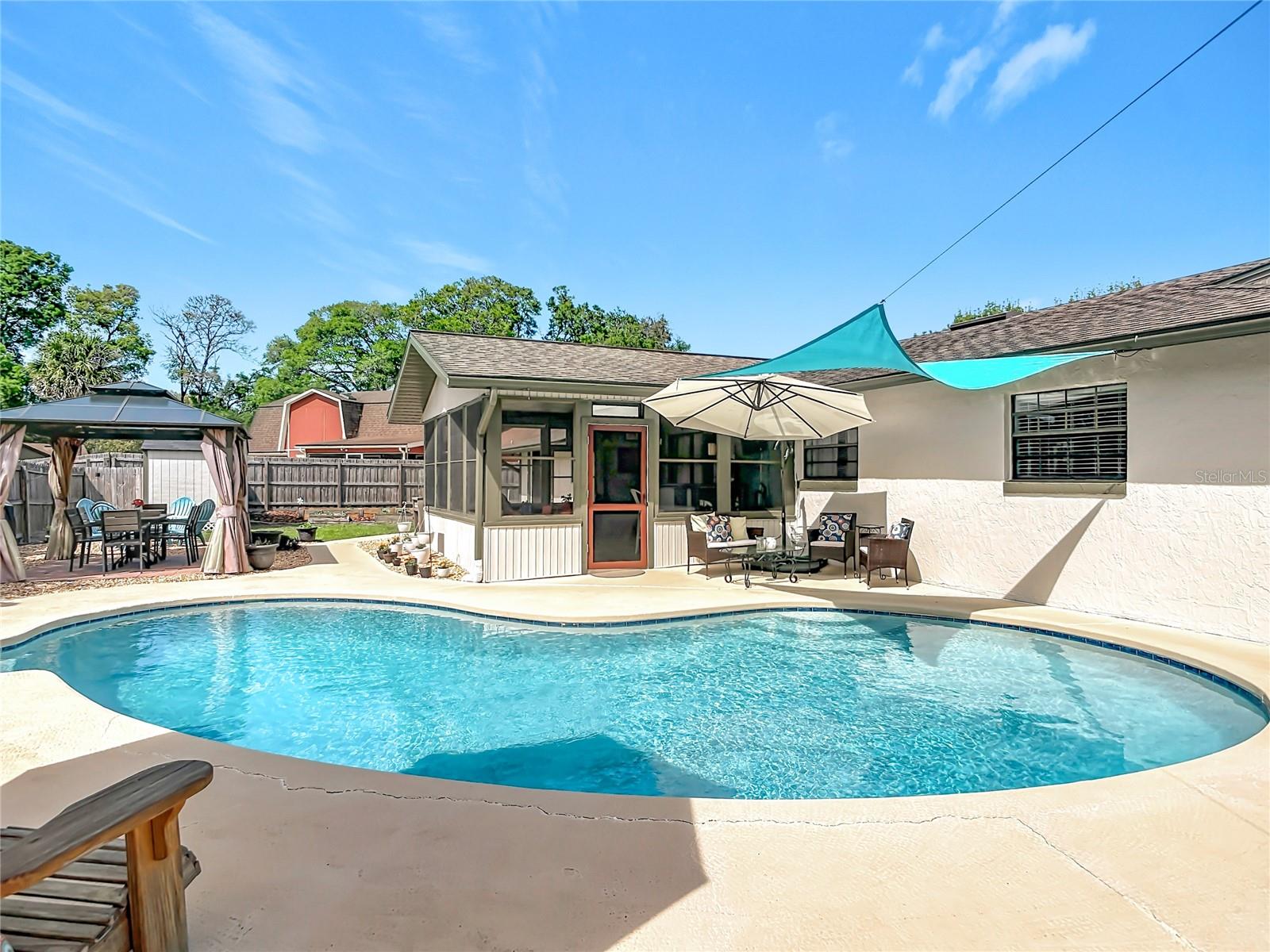 BRANDYWINE UNIT 3 - Residential