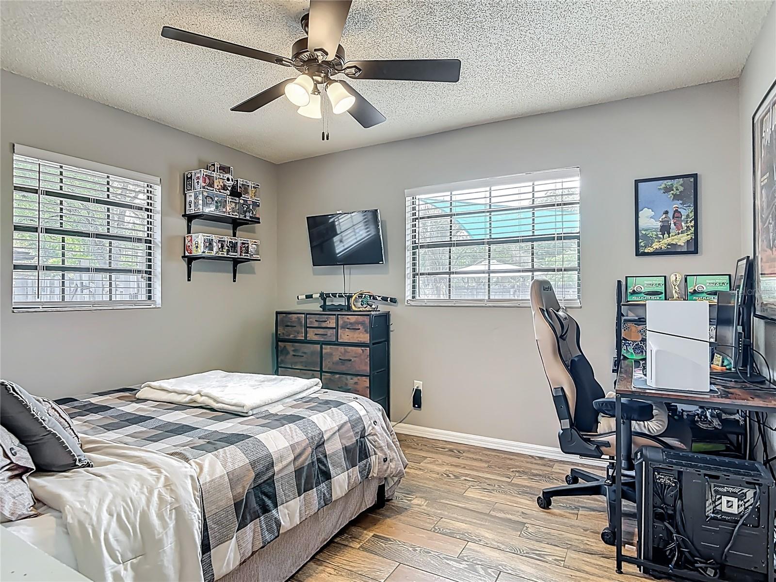 BRANDYWINE UNIT 3 - Residential