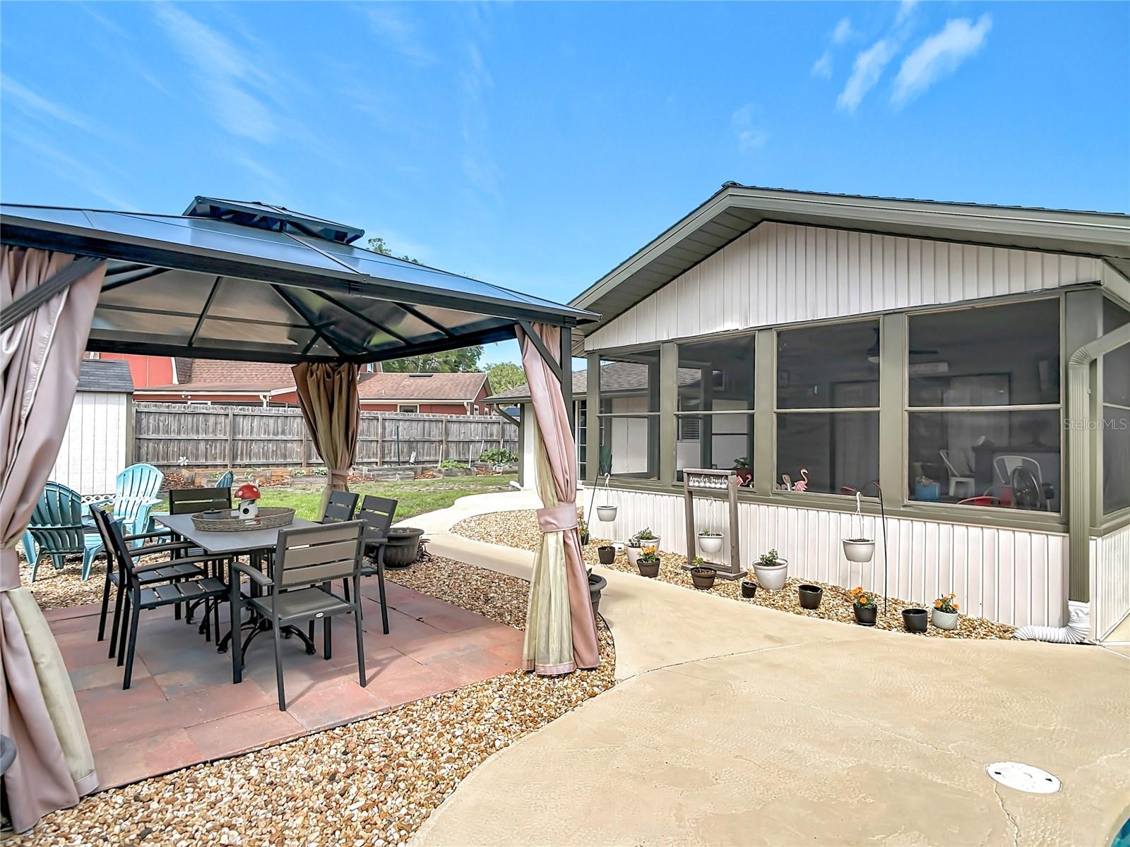 BRANDYWINE UNIT 3 - Residential