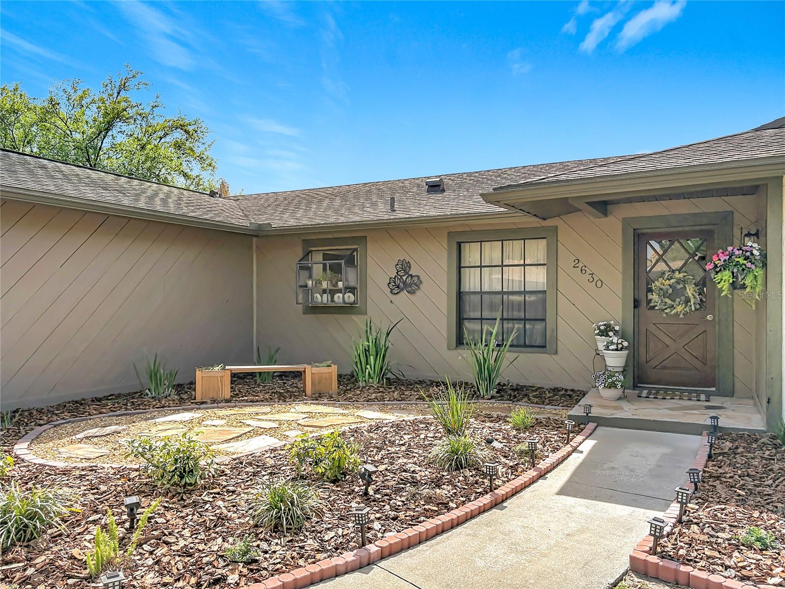 BRANDYWINE UNIT 3 - Residential