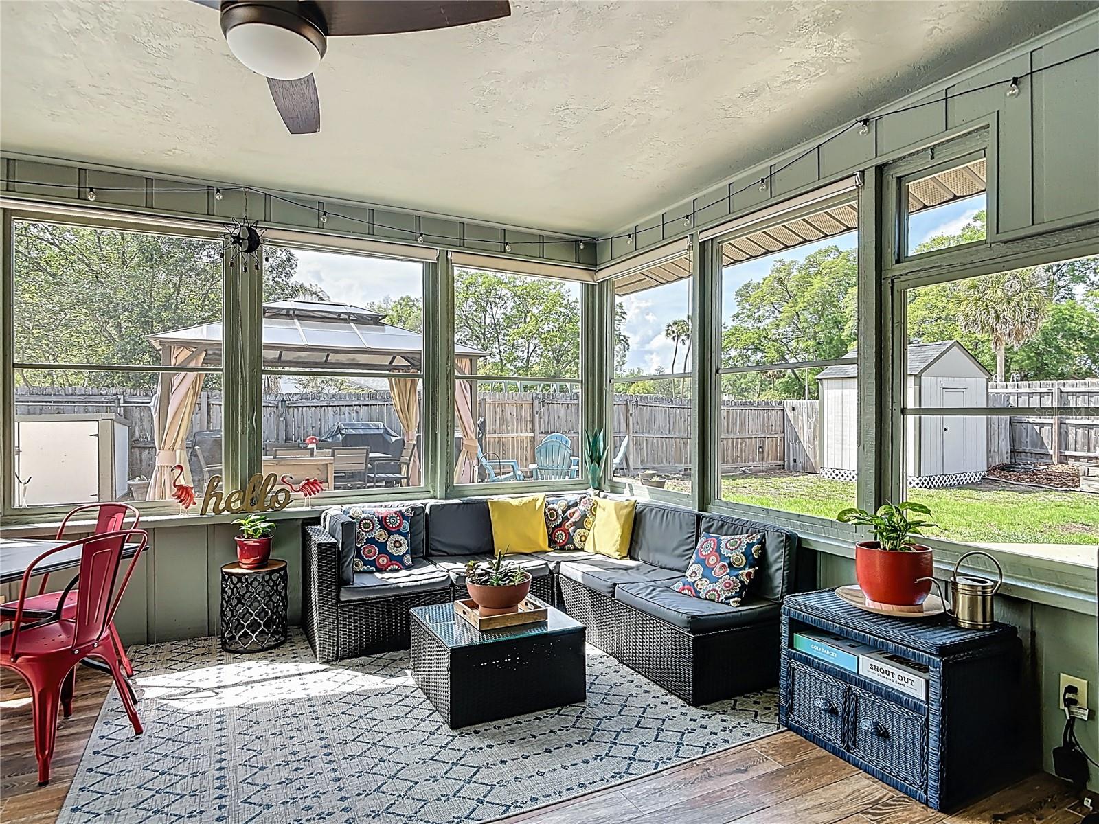 BRANDYWINE UNIT 3 - Residential