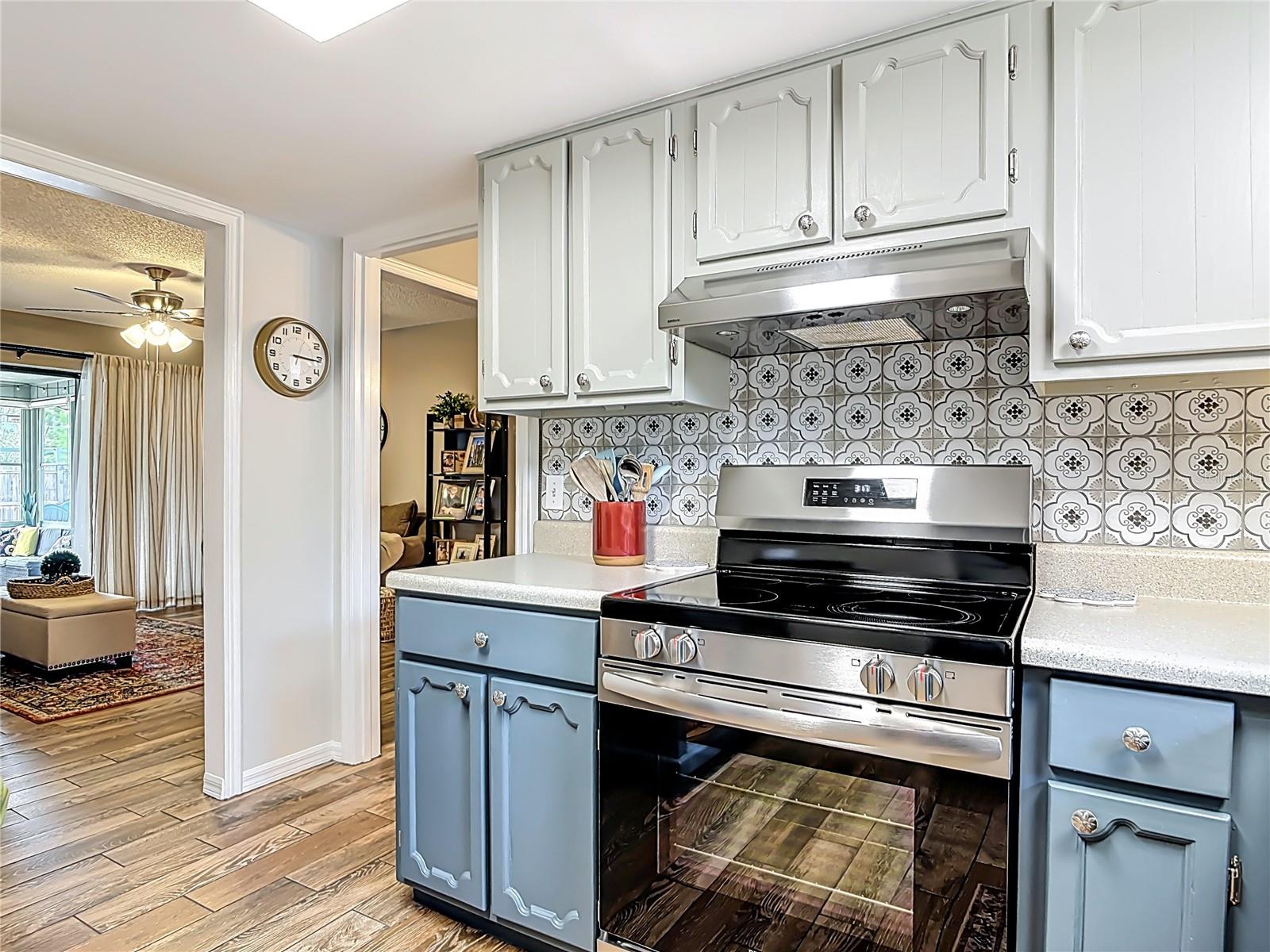 BRANDYWINE UNIT 3 - Residential