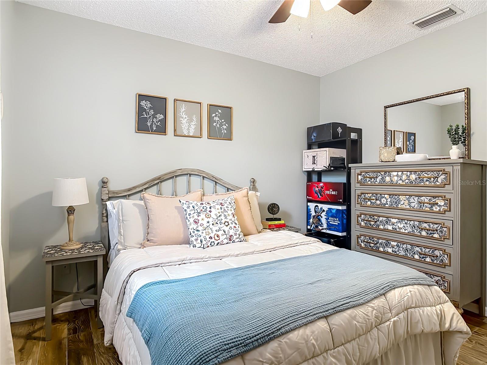 BRANDYWINE UNIT 3 - Residential