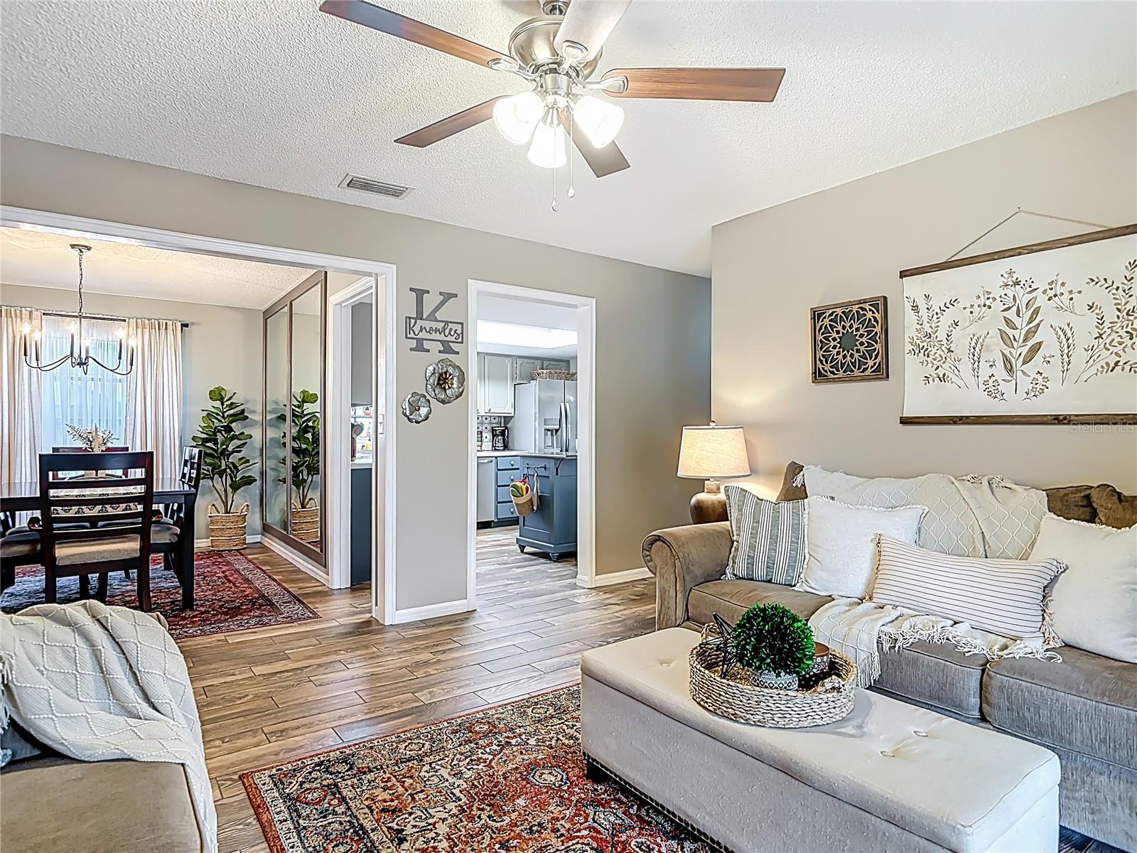 BRANDYWINE UNIT 3 - Residential