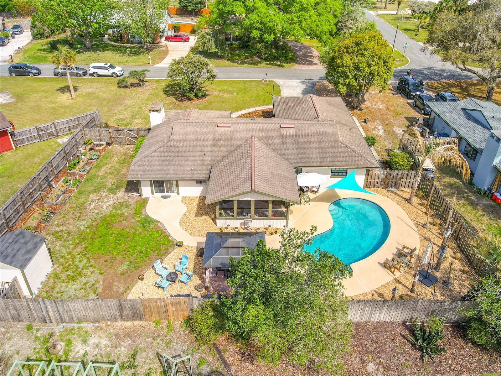 BRANDYWINE UNIT 3 - Residential