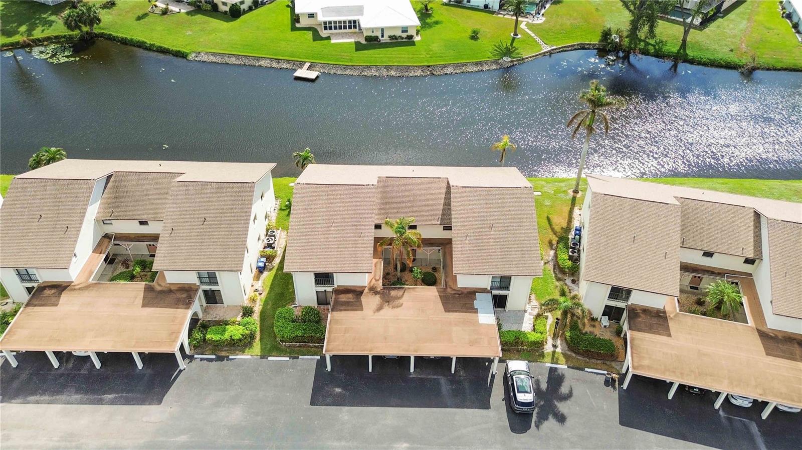 VILLA NOVA SHORES PH 1 - Residential