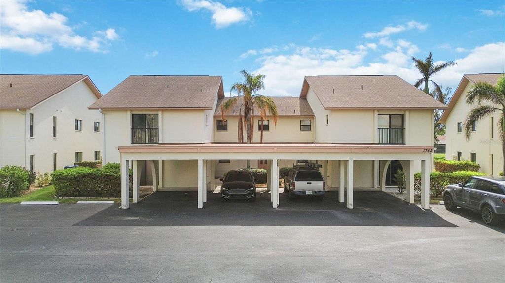 Photo of 1743 Lake Place #1743C, Venice, FL 34293 (MLS # N6140158)