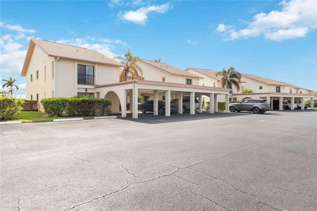 Photo of 1743 Lake Place #1743C, Venice, FL 34293 (MLS # N6140158)
