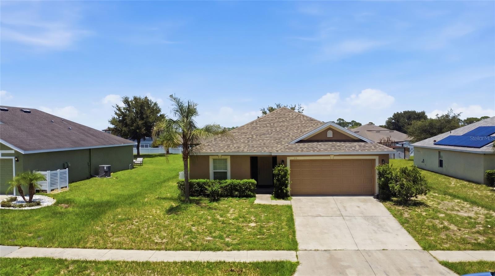 184 ELEUTHERA DRIVE