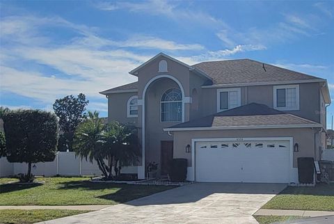 Photo of 4574 Ficus Tree Road N, Kissimmee, FL 34758 (MLS # S5136420)