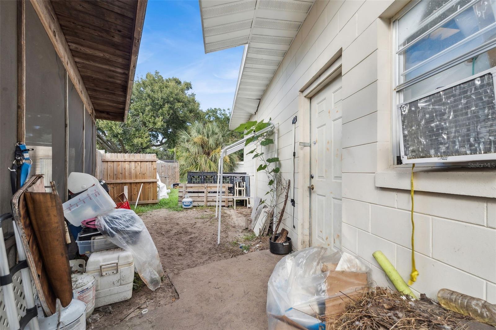 DUGGER REP - Residential