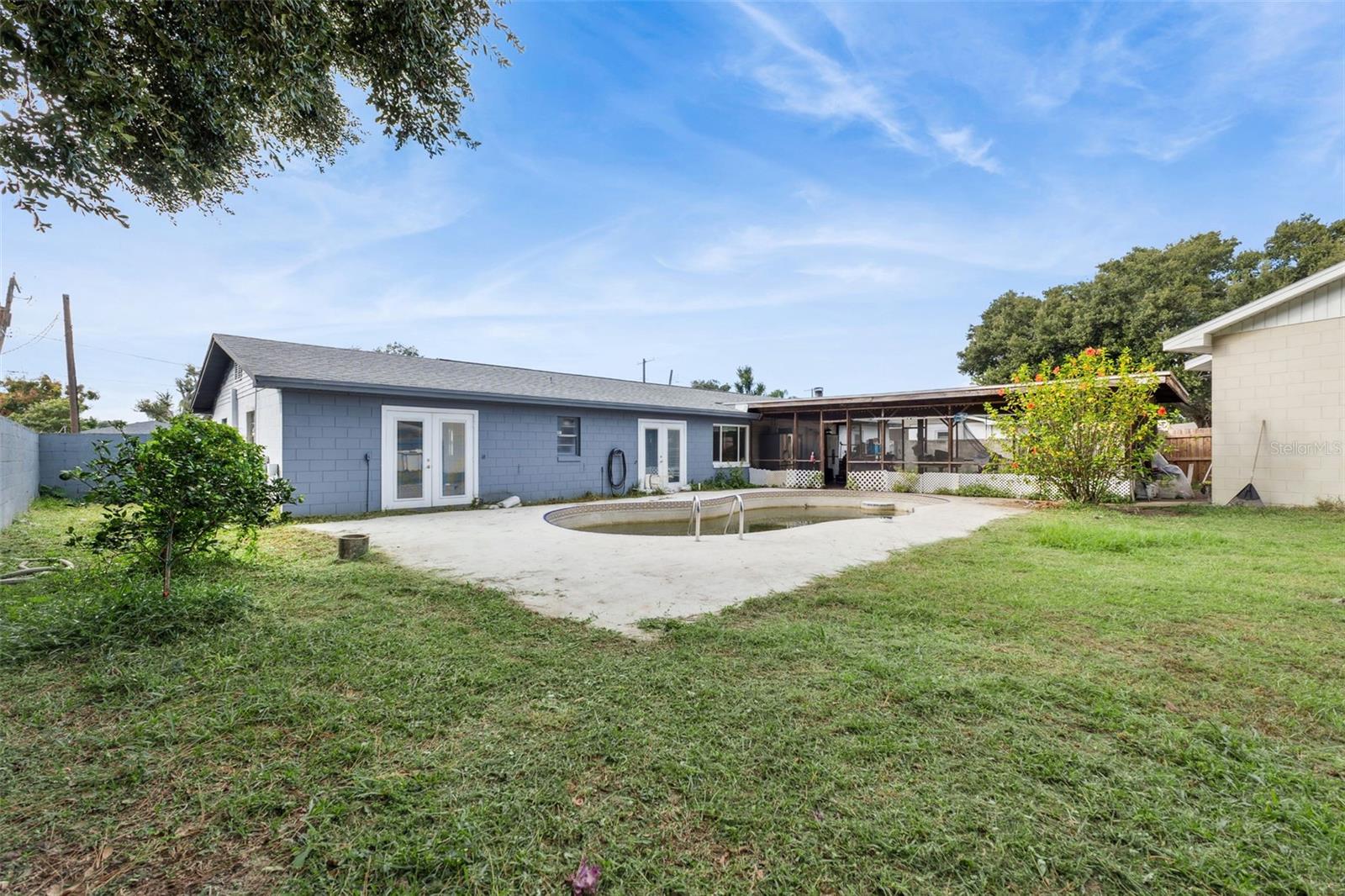 DUGGER REP - Residential