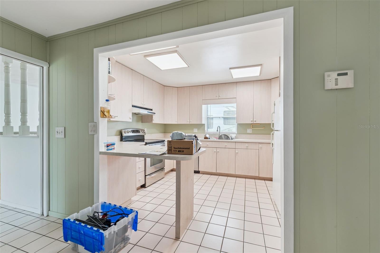 DUGGER REP - Residential