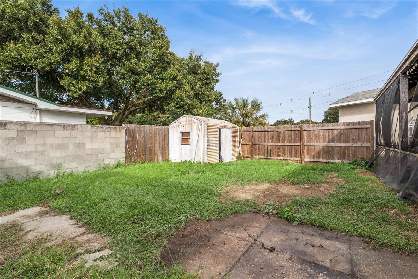 DUGGER REP - Residential