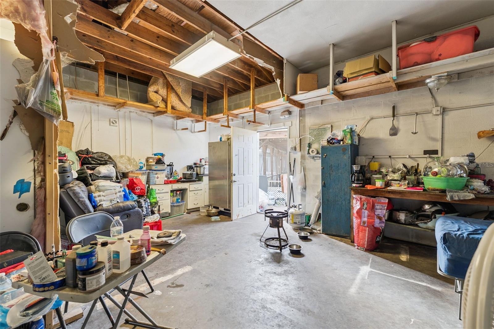 DUGGER REP - Residential