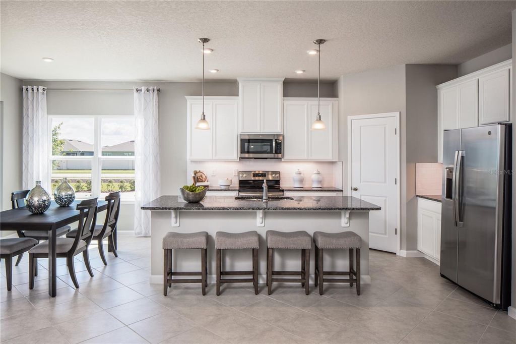 Photo of 2413 Landing Drive, Titusville, FL 32796 (MLS # W7879784)