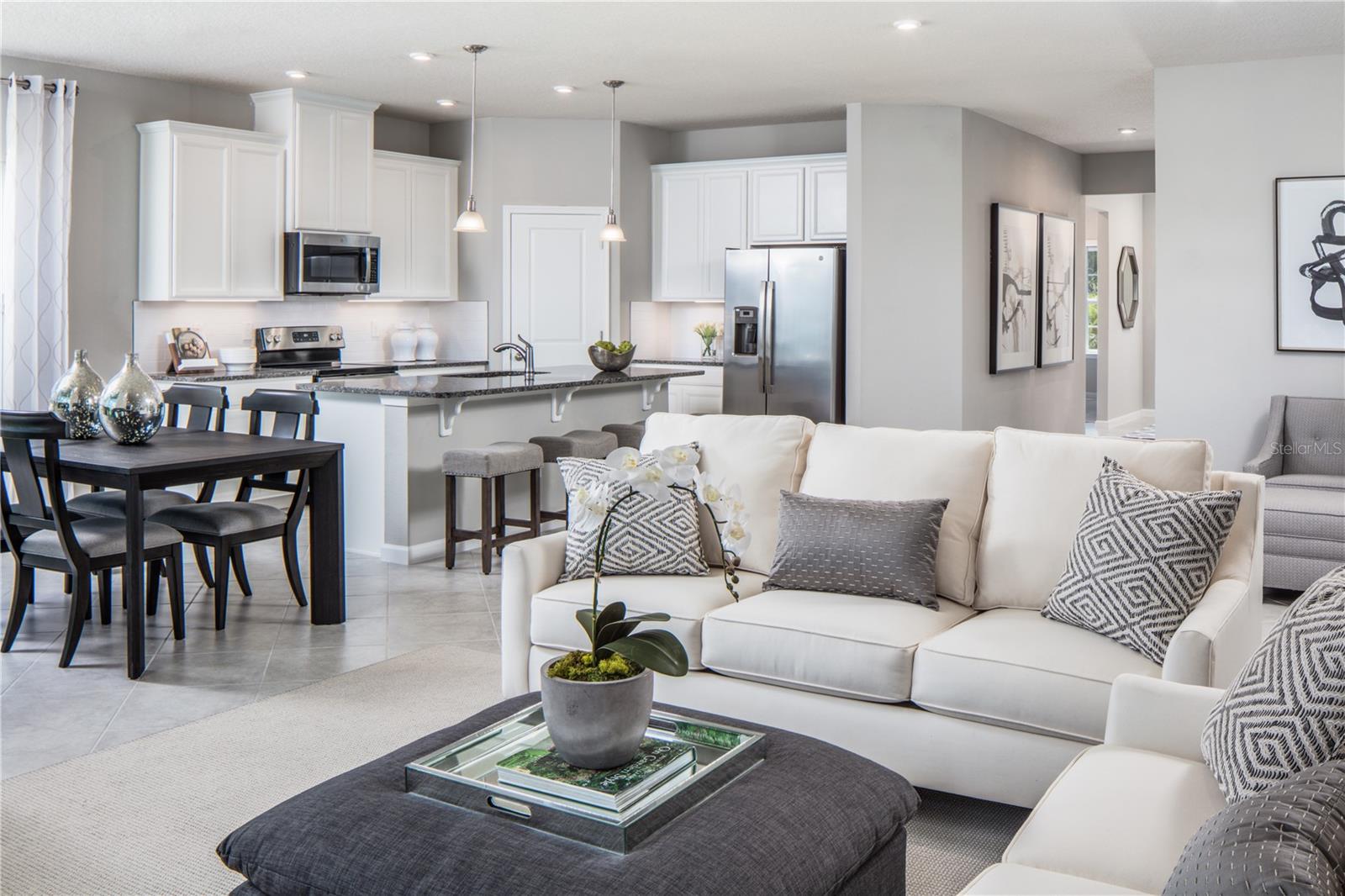 BROOKS LANDING - Residential