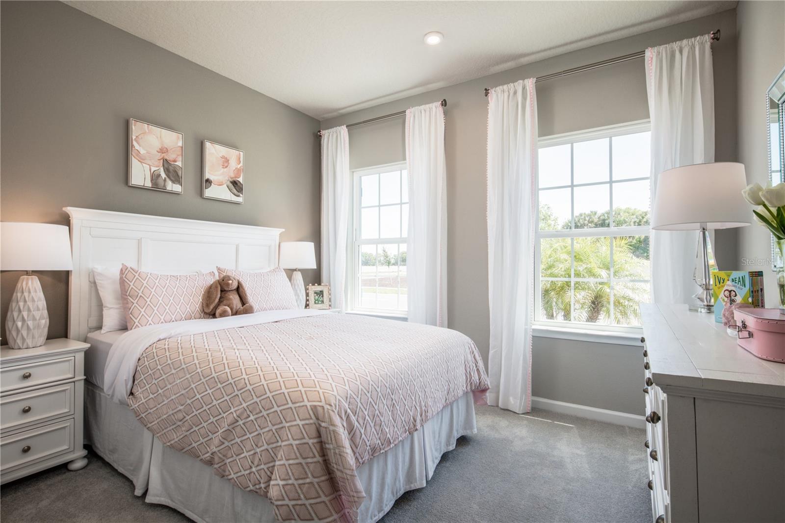 BROOKS LANDING - Residential