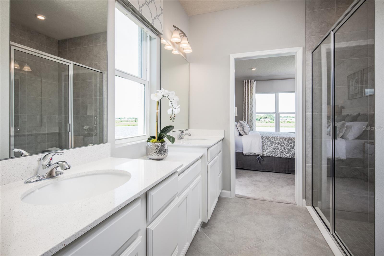 BROOKS LANDING - Residential