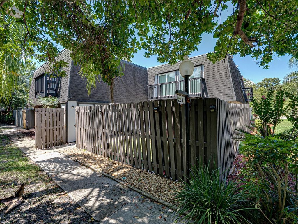 Photo of 2541 Derbyshire Circle, Casselberry, FL 32707 (MLS # L4955174)