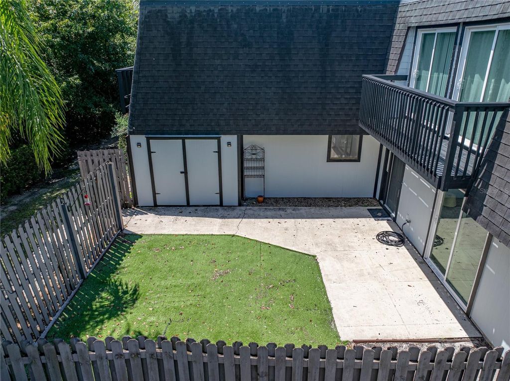 Photo of 2541 Derbyshire Circle, Casselberry, FL 32707 (MLS # L4955174)