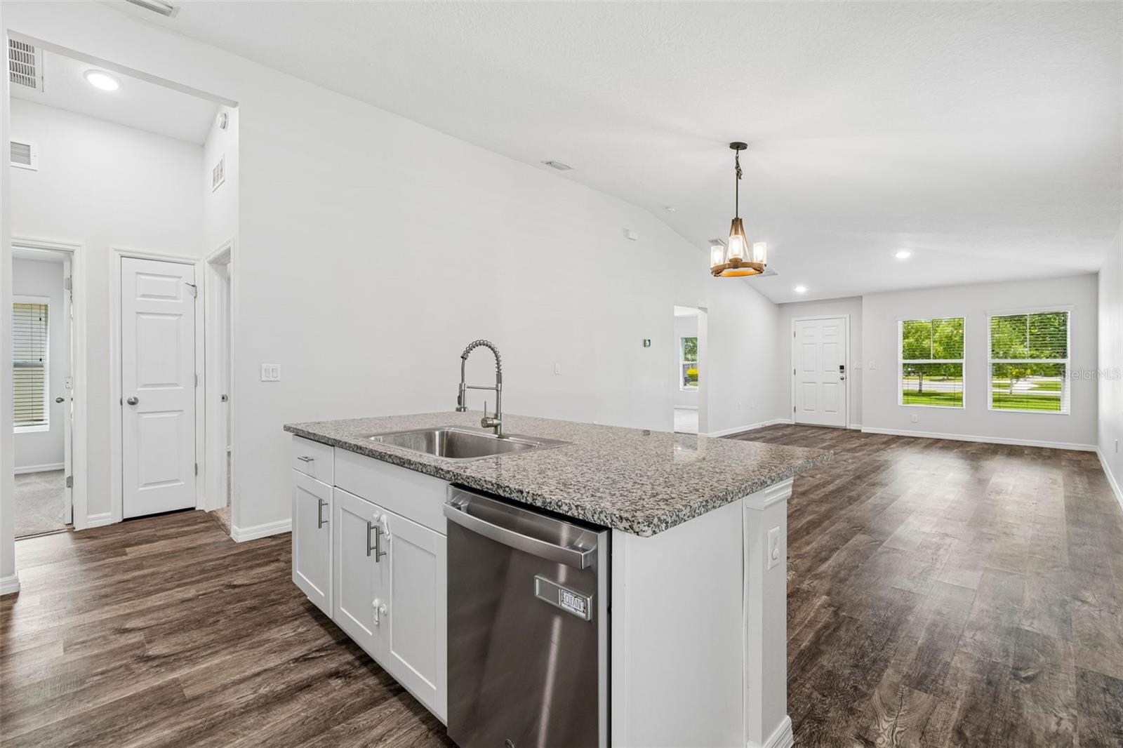 TRIPLE CRK PH 4 VILLAGE J - Residential