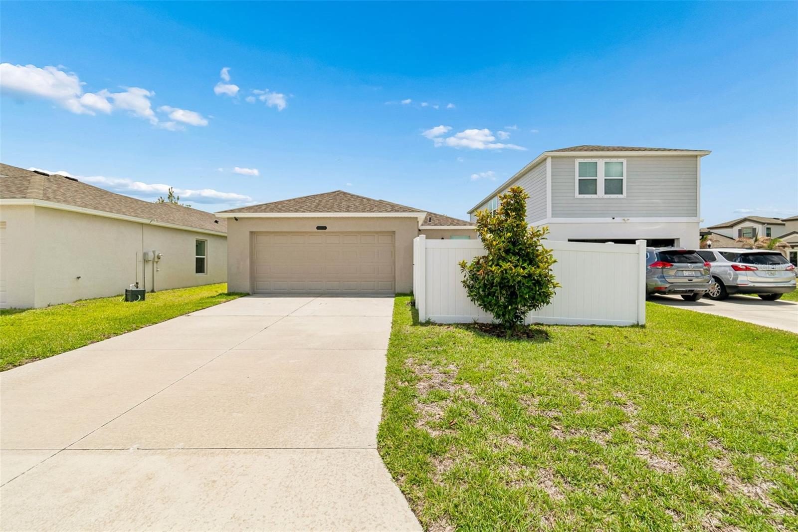 TRIPLE CRK PH 4 VILLAGE J - Residential