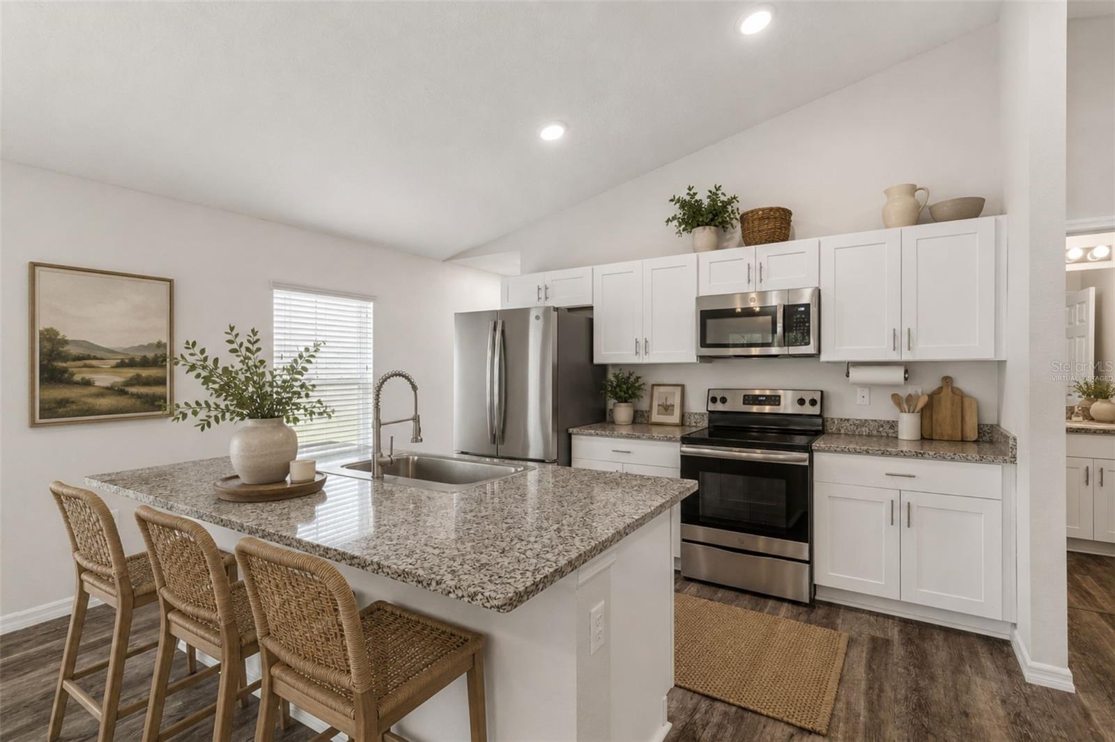 TRIPLE CRK PH 4 VILLAGE J - Residential