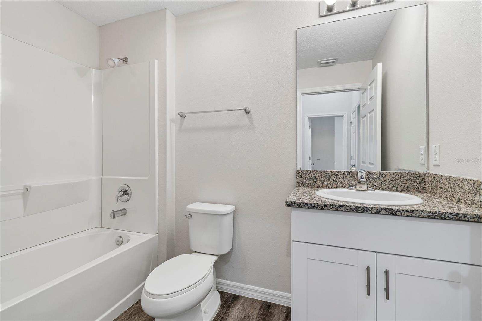 TRIPLE CRK PH 4 VILLAGE J - Residential