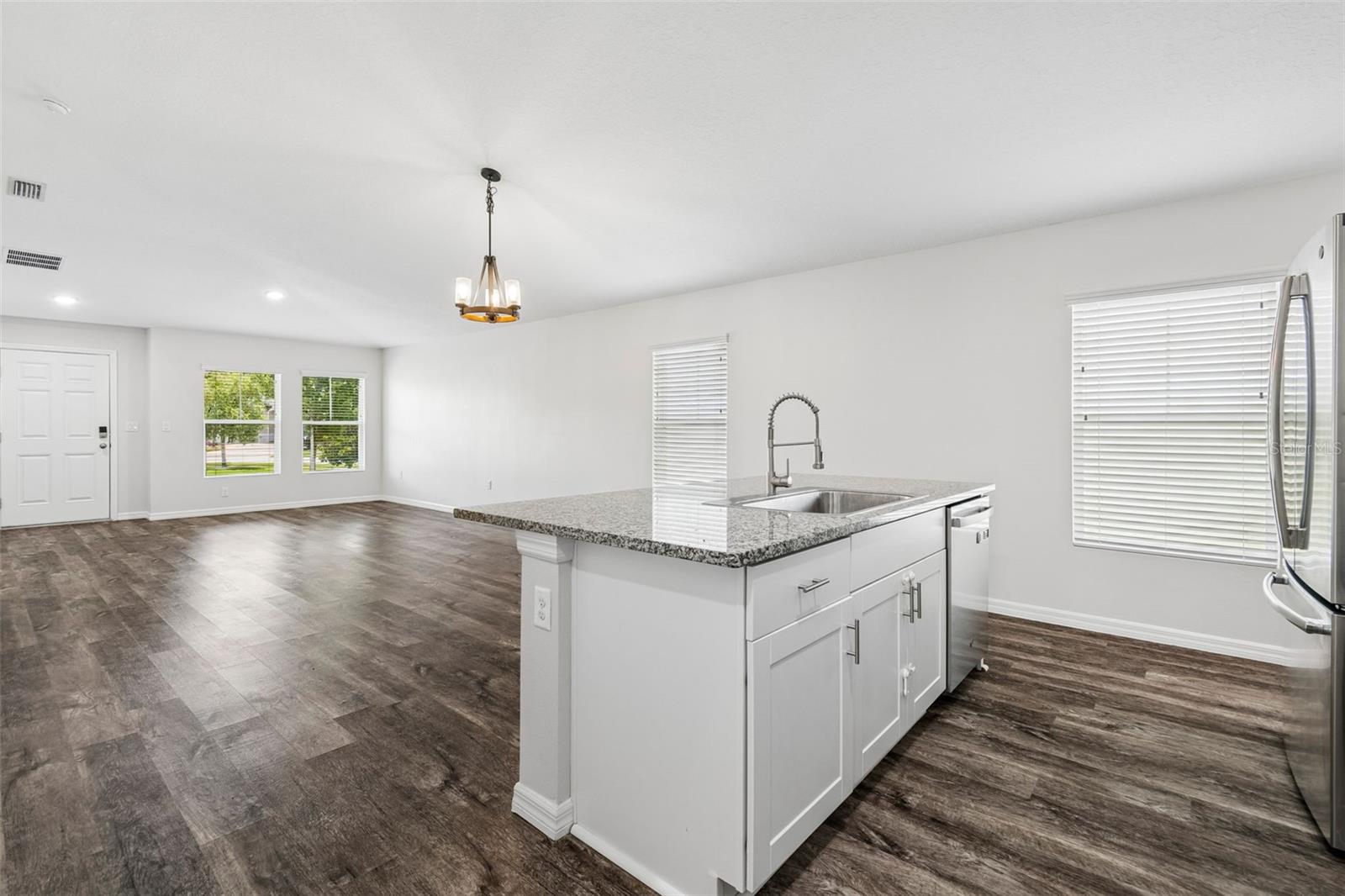 TRIPLE CRK PH 4 VILLAGE J - Residential
