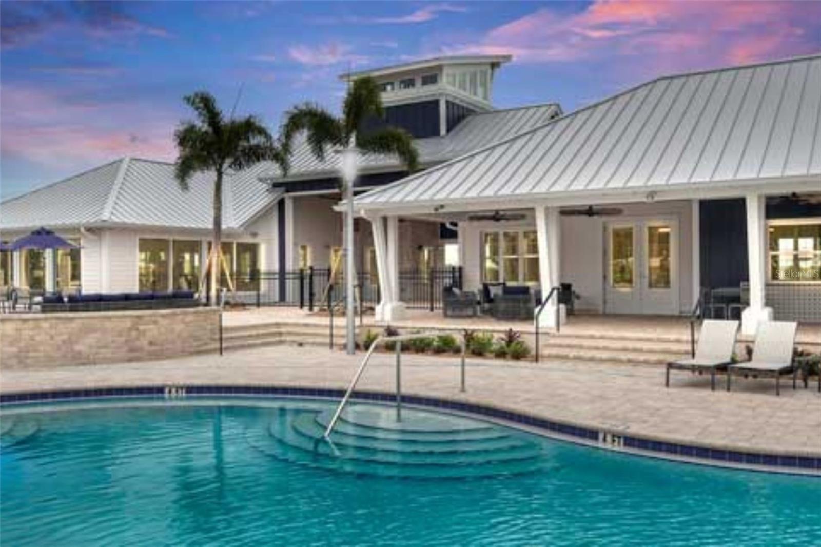TRIPLE CRK PH 4 VILLAGE J - Residential