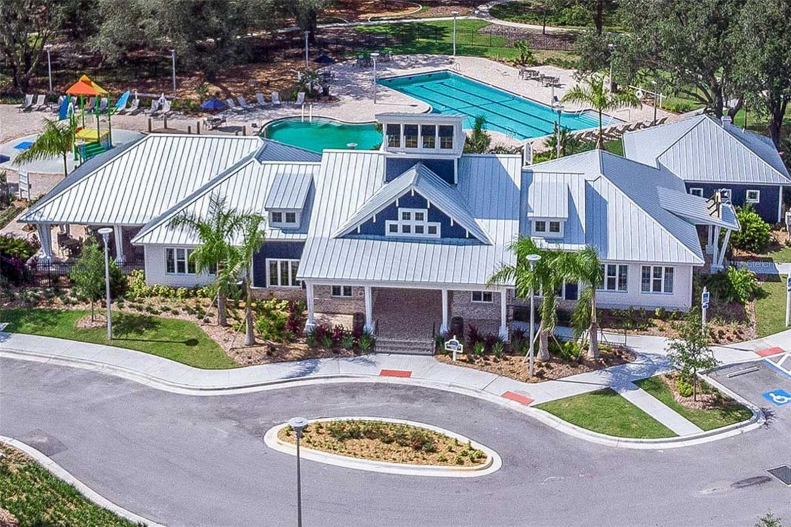 TRIPLE CRK PH 4 VILLAGE J - Residential