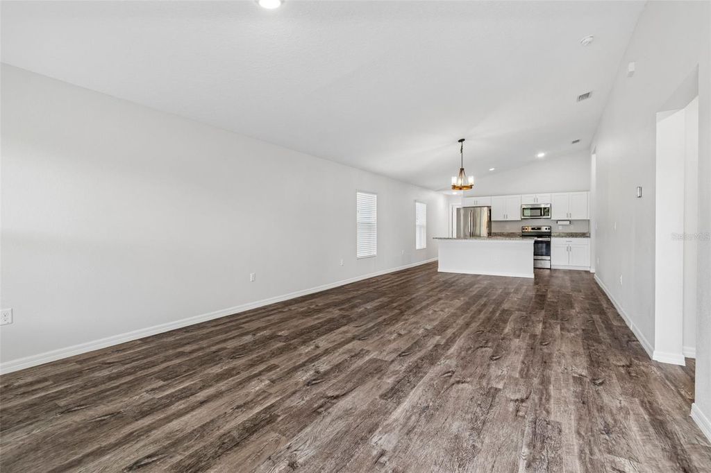 Photo of 12621 Hammock Park Drive, Riverview, FL 33579 (MLS # TB8511447)