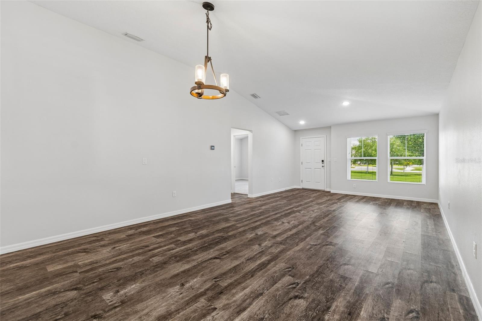 TRIPLE CRK PH 4 VILLAGE J - Residential