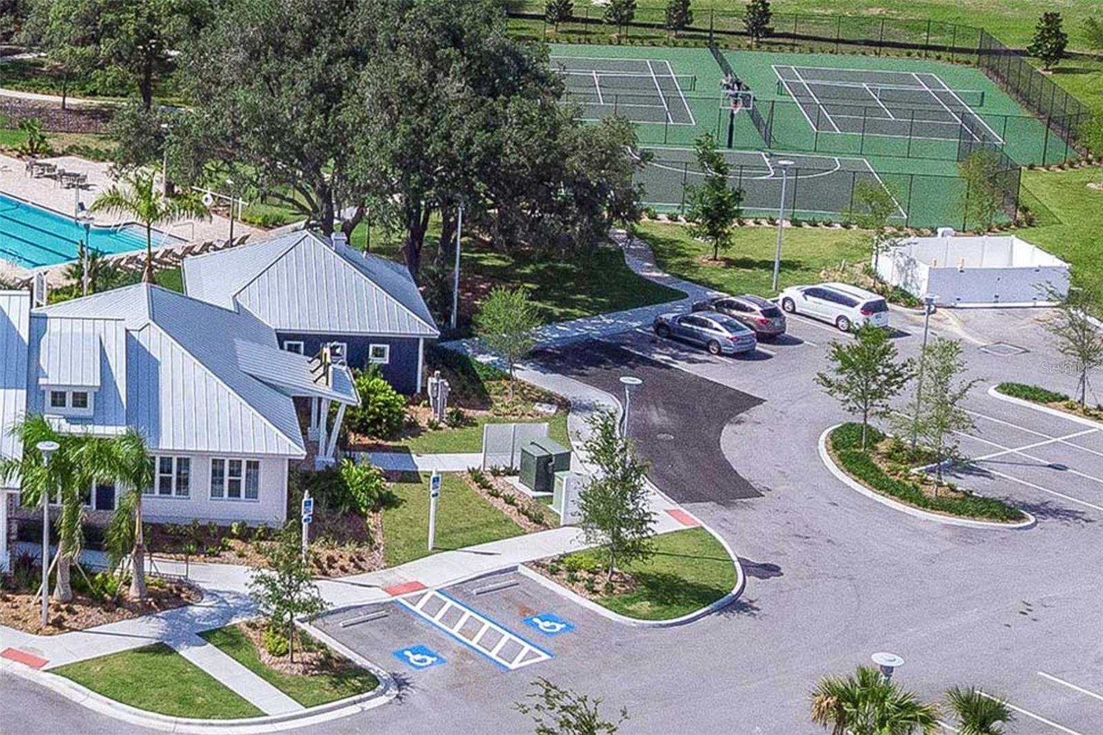 TRIPLE CRK PH 4 VILLAGE J - Residential