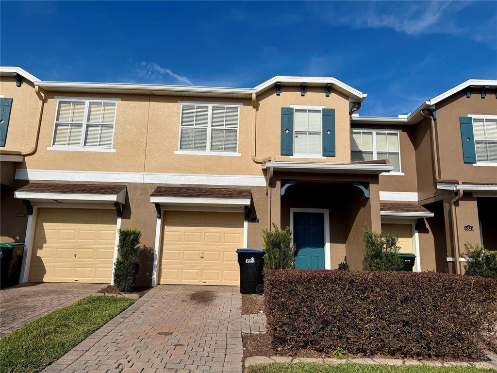Photo of 16677 Cedar Crest, Orlando, FL 32828 (MLS # O6371785)