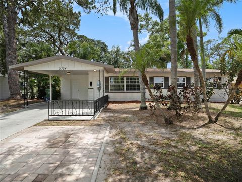 A home in SARASOTA