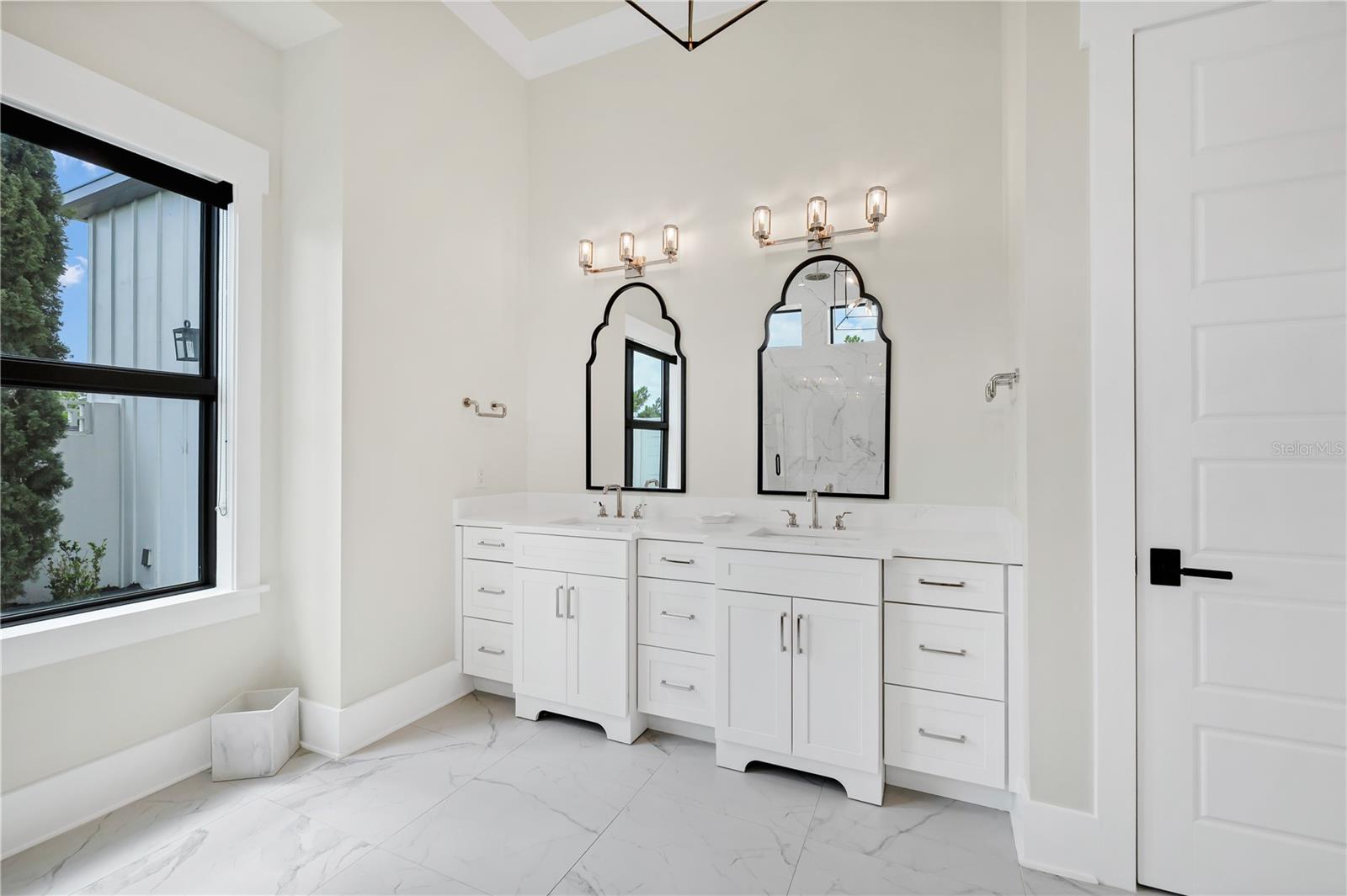SAWYER SOUND - Residential